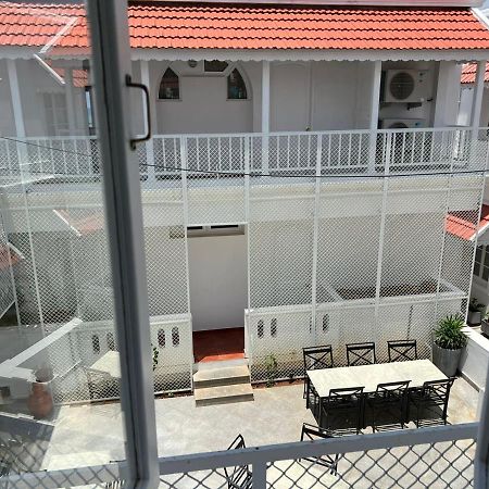 Villa Cavi Pondicherry Exterior foto
