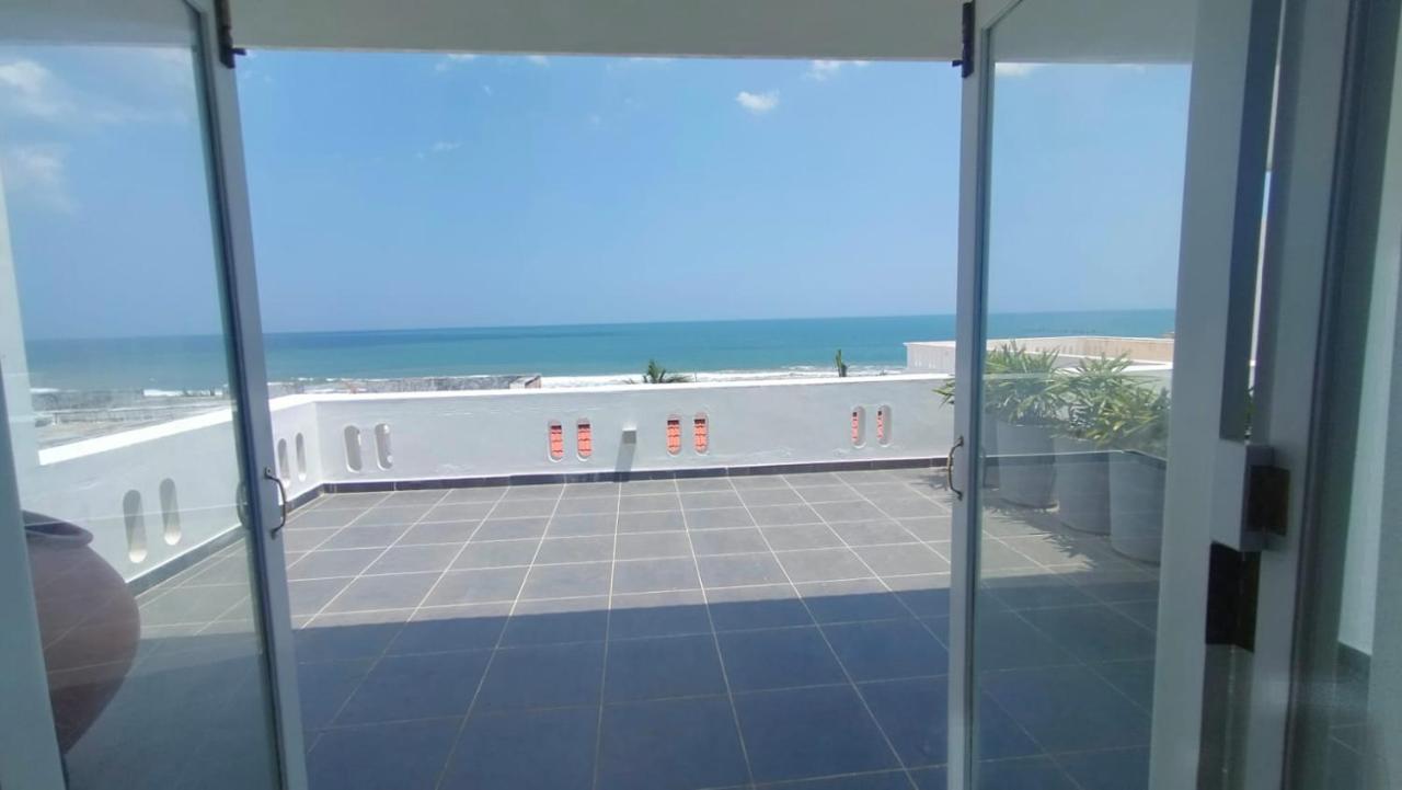 Villa Cavi Pondicherry Exterior foto